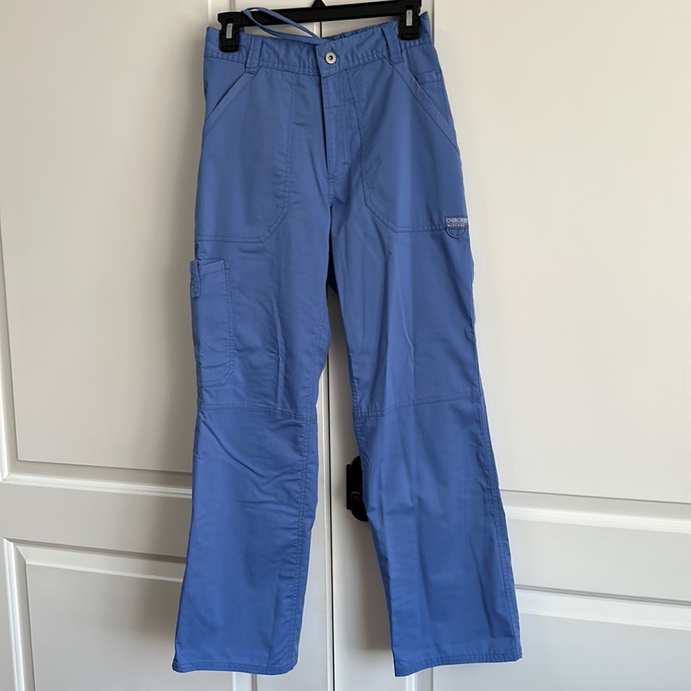 Cherokee Scrub Set